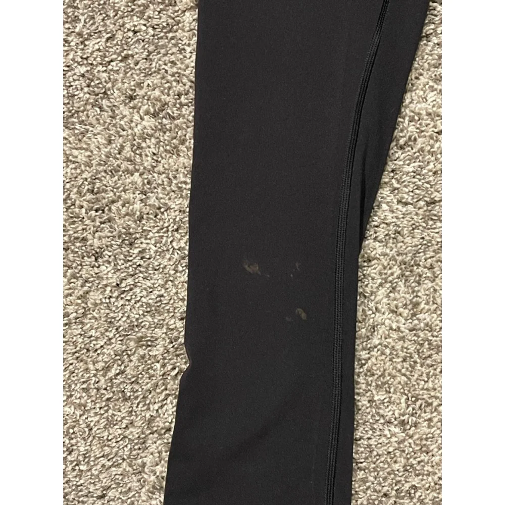 Lululemon Women's Wunder Under High-Rise Tight, Size 2, 26” Inseam - Picture 4 of 5